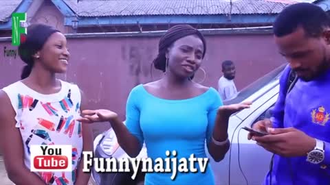 NIGERIAN COMEDY | FUNNY VIDEOS | COMEDY VIDEOS