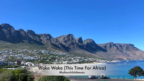 Waka Waka (This Time For Africa)