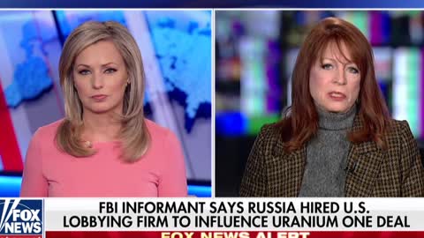 Uranium One Informant Attorney: Clintons Can Attack All They Want, But My Client Has the Truth
