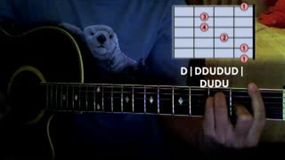 Complicated Avril Lavigne Chords and Strumming