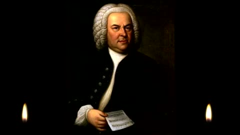 Johann Sebastian Bach - Classical Baroque Music - 8 Violin Concertos - ITS Philharmonic Orchestra