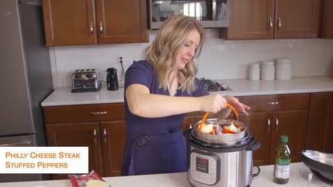 The hottest new keto pot recipes, EASY Instant Pot Low Carb Recipes