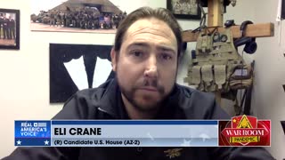 Eli Crane Takes on RINOS in Arizona