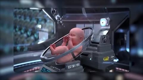 SCIENTISTS Finally Create World's First ARTIFICIAL BABY FACILITY | Ecto-Life Womb Explained