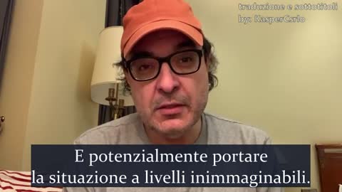 Attenzione ... parla l'intelligenza.