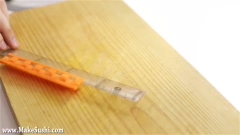 How to Carve a Carrot Chain Tutorial