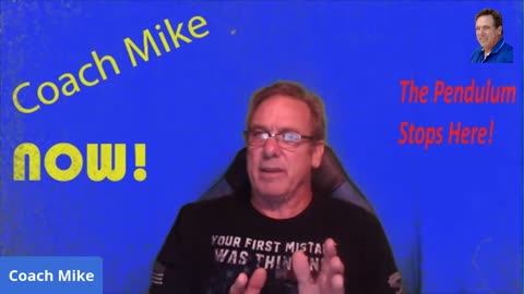 Coach Mike Now - Season 1 Episode 15