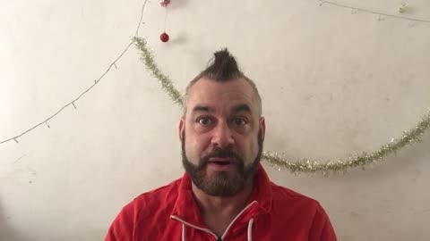 What’s the meaning of Christmas - A Poem - (A video to share with friends)