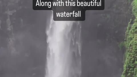 kumbhe waterfall ,India