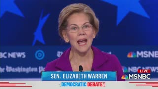 Warren slams Amb. Sondland appointment