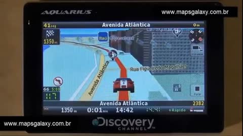 Atualizar GPS IGO 2022 Download Mapas para GPS IGO 2022