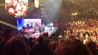 Phil Collins - Take Me Home @ Quicken Loans Arena - Cleveland Ohio - Oct 18th 2018