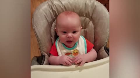 Laughing With Funny Babies, The Funniest Babies On The Internet, Cute Laughing Cute Babies