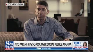 Fox Discusses Parent Who Pulled Child Out Of Elite Manhattan School