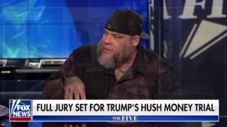 Tyrus- keep it in the streets President Trump!
