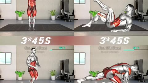 six pack abs exercise at home #Fitness #loseweight #homefitness #abs #fatburning