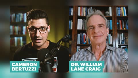 William Lane Craig Destroys Atheist Part #2