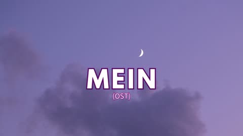 Mein (OST) - AsimAzhar