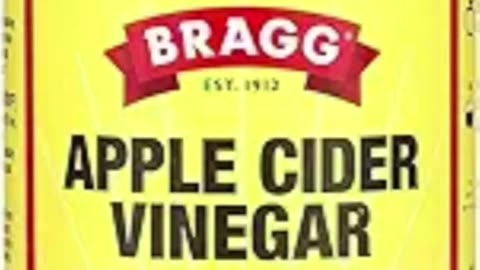 Limited Time Deal $14.99 Bragg Apple Cider Vinegar Capsules