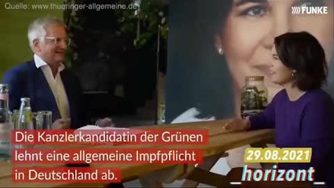 Die Lügen in Deutschlands Politik: Nichts als die Unwahrheit