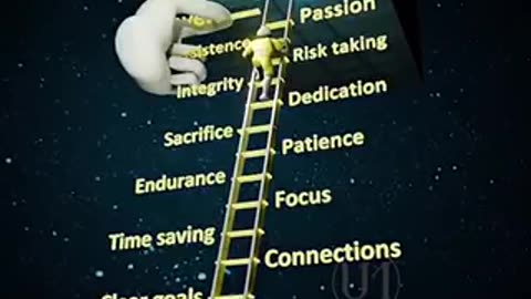 Ladder Of Success 🔥💯