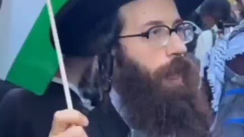 A Real Jew Who Speaks Out About The Zionists (False Jews aka Khazarians)