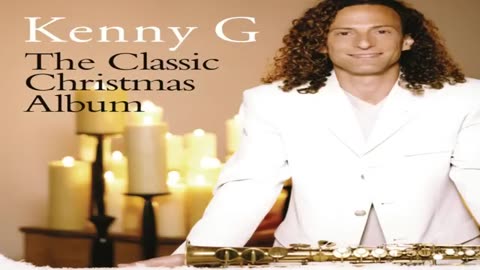 Kenny G Christmas