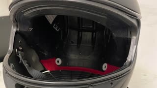 Ducati Helmet Airbrush Shoei X Spirit 3