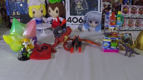 Blind ball, capsule, egg, container random clearance unboxing JP, Sonic Prime