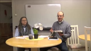 Kingdom Chapel International - Q & A (Questions & Answers) Video 2023