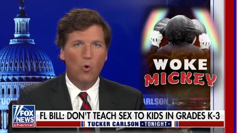 Tucker Carlson Tonight 3/30/22 | Trump Breaking Fox News March 30, 2022