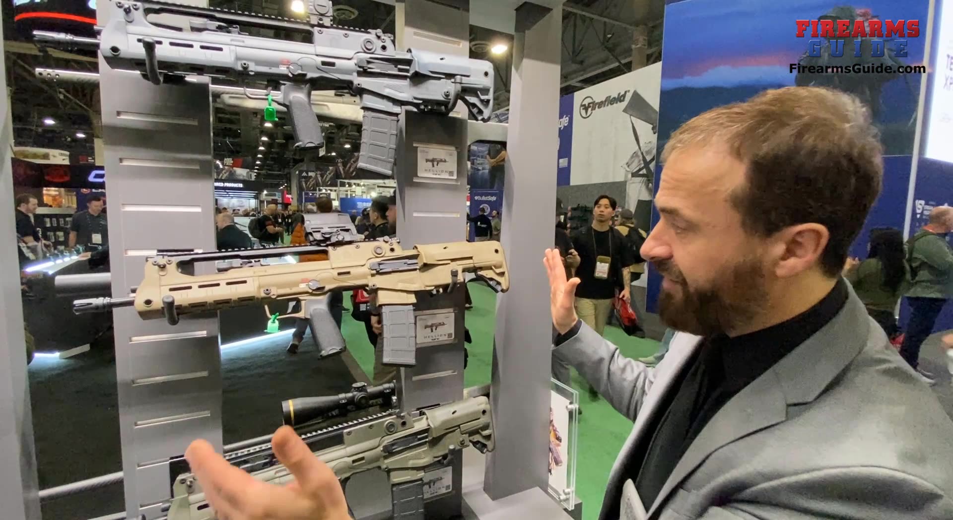 Springfield Armory NEW 2024 Hellion Rifles SHOT Show 2024   LBpwp.yWpjb.1 