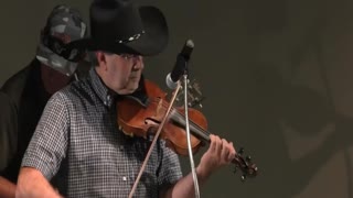 Age 36 - 59 Division - Marty Elmore - 2020 Gatesville Fiddle Contest