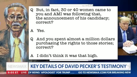 Greg Kelly: I read Trump trial transcripts, found pattern in witness testimony