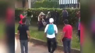 Grave situación de orden público en el sur de Cali