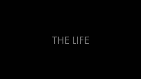 INTRODUCING: The Life Podcast