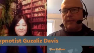 Intro to astrology with Jim Kellner & Guzalia Davis