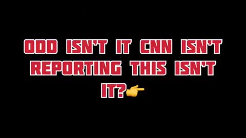 Why CNN is nothing less than fake news & propaganda for the left To the truth of the 2020 Georgia election
