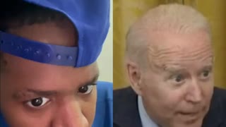 Why is Joe Biden Whispering Like This?