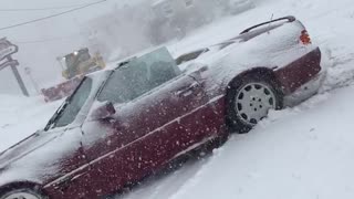 Convertible Fail