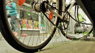 Sneaky Bikes Record , Camera Bike Hidden