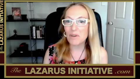 Goddesses of Eros & Secret Knowledge clip - Lazarus Initiative