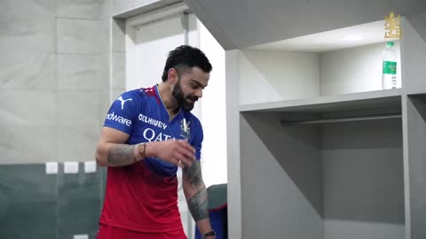 GT vs RCB: The Virat and Jacks Show (off the field) | Dressing Room Chat | IPL 2024