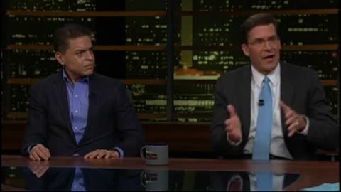 Zakaria on McDaniel: MSNBC Platforms Liars and Election Deniers Like Bill Clinton and Stacey Abrams