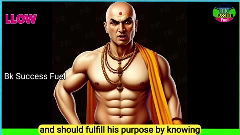 Chanakya Niti | Success Life || Motivational Quotes