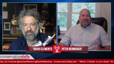 Pete Bernegger with Prof Clements: on Internet connections, BPro software & FirstNet