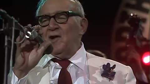 Benny Goodman Septet at the North Sea Jazz Festival • 18-07-1982 • World of Jazz.