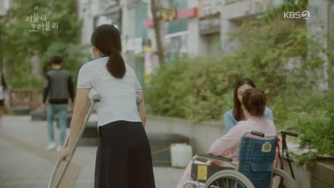 VÒNG XOAY VẬN MỆNH - Tập 11 (Lồng Tiếng) - Song Ji Hyo & Park Shi Hoo