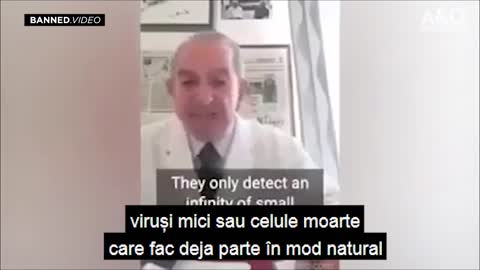 Roberto Petrella - Vei refuza să te vaccinezi anti-Covid #8