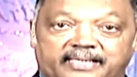 Jesse Jackson Is A Reptilian Shapeshifter, Another Draco Puppet Revealed